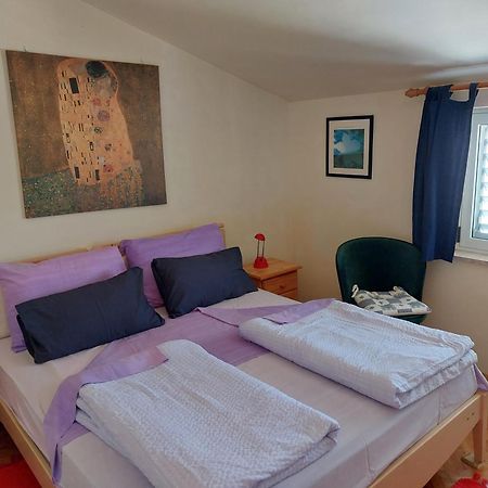 Apartments Bellavista 로비니스코 셀로 외부 사진
