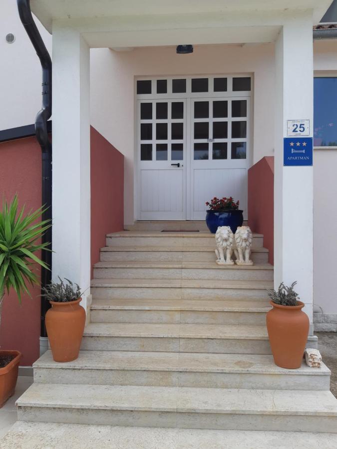 Apartments Bellavista 로비니스코 셀로 외부 사진