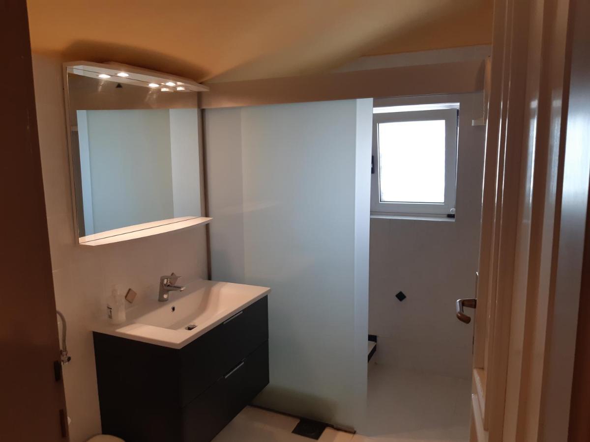 Apartments Bellavista 로비니스코 셀로 외부 사진