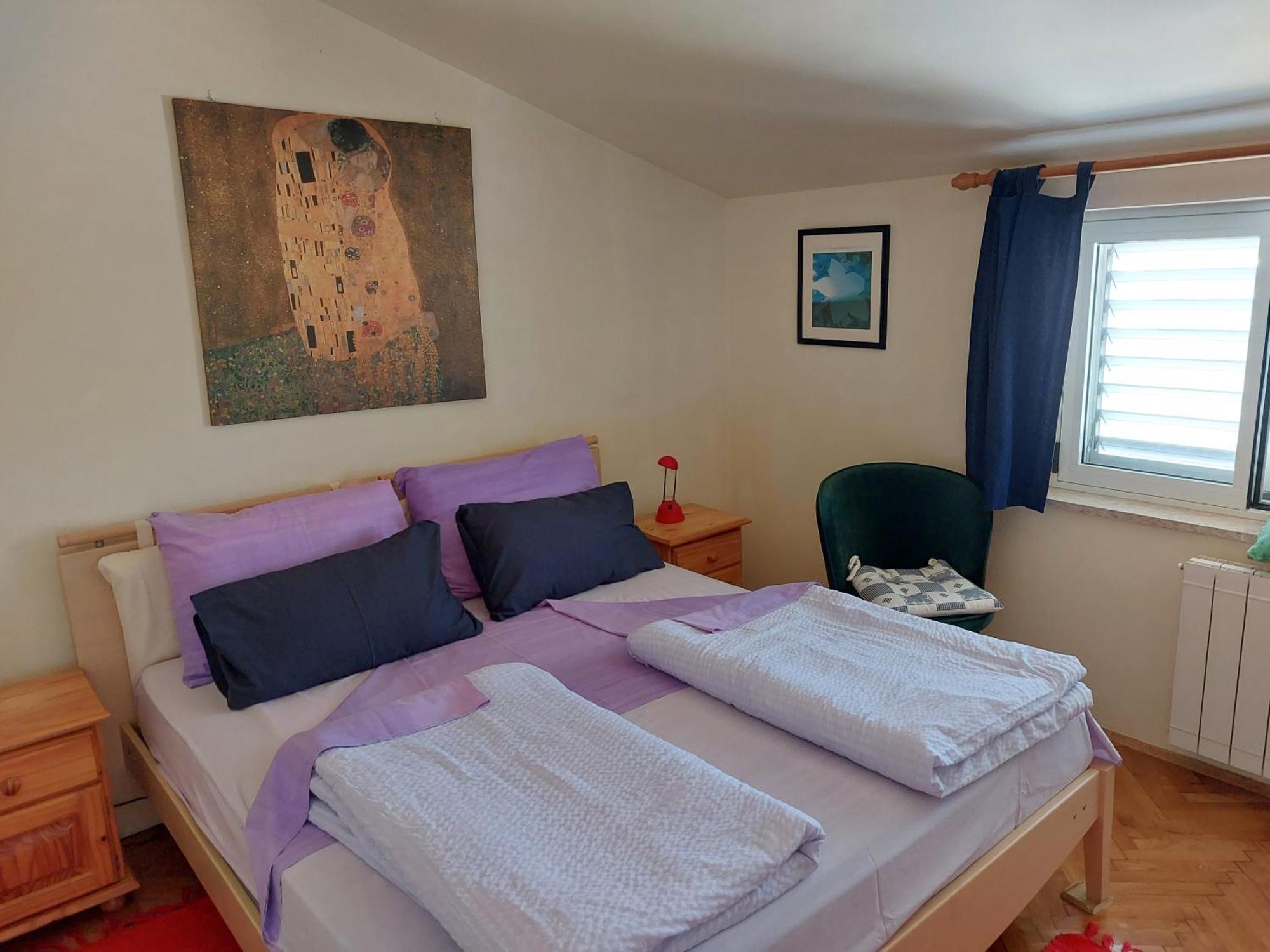 Apartments Bellavista 로비니스코 셀로 외부 사진