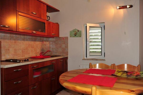 Apartments Bellavista 로비니스코 셀로 외부 사진