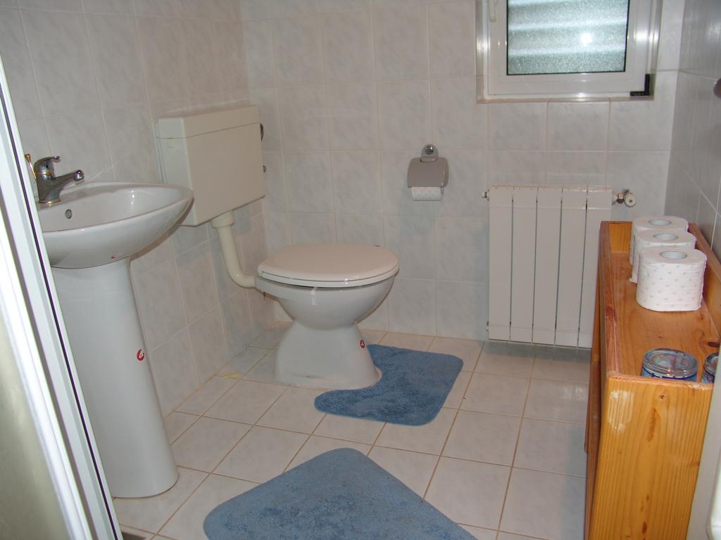 Apartments Bellavista 로비니스코 셀로 외부 사진