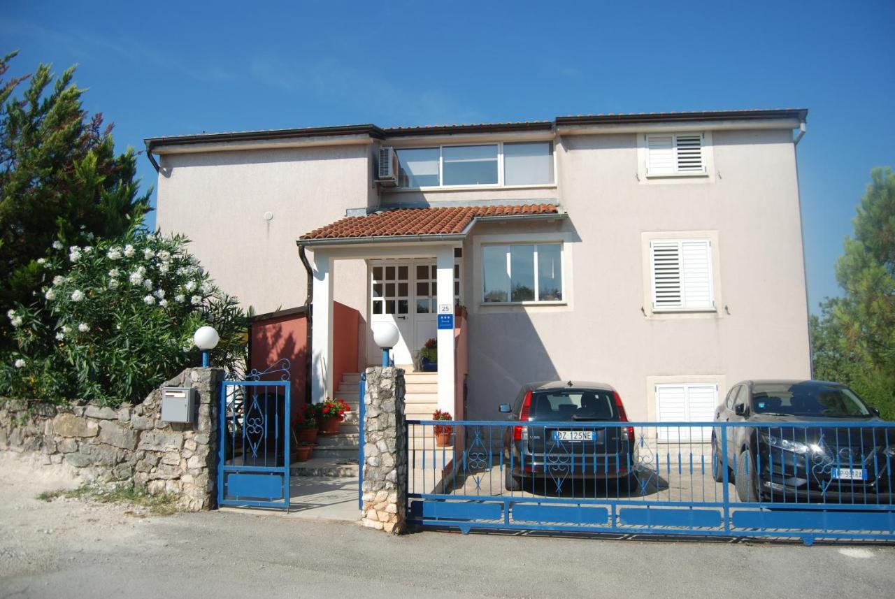 Apartments Bellavista 로비니스코 셀로 외부 사진