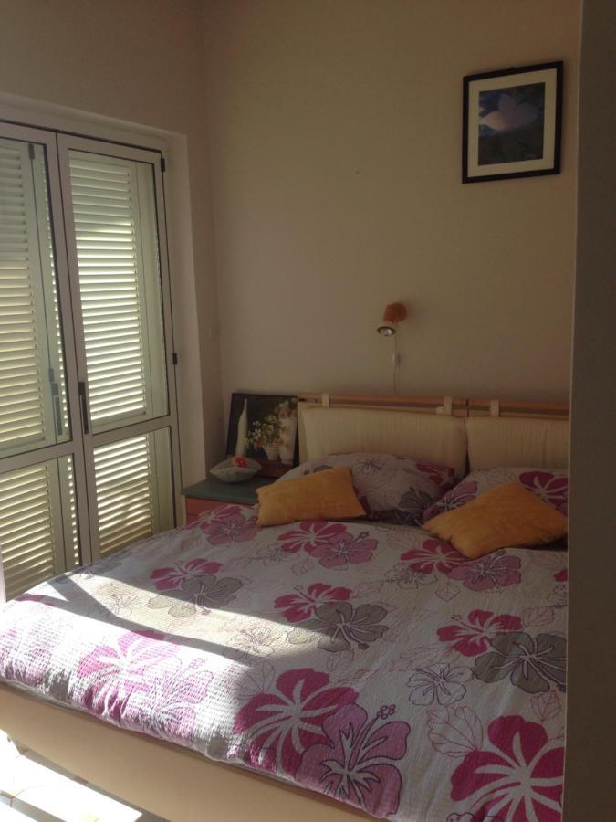 Apartments Bellavista 로비니스코 셀로 외부 사진